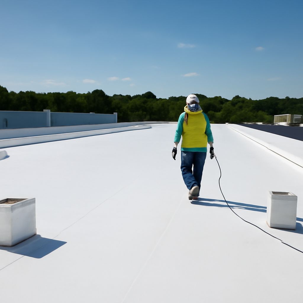 TPO Roofing Installation: A Comprehensive Guide