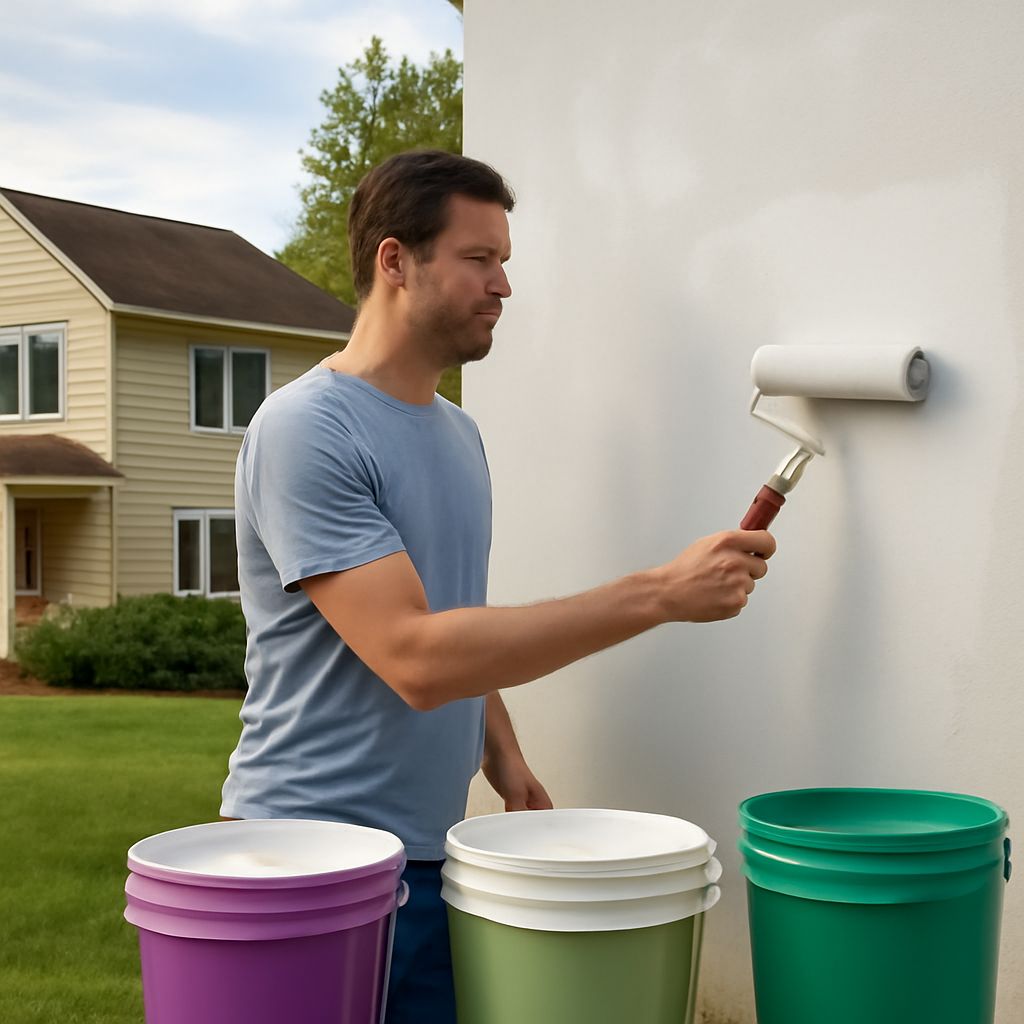 How many coats of primer on new drywall: A comprehensive guide