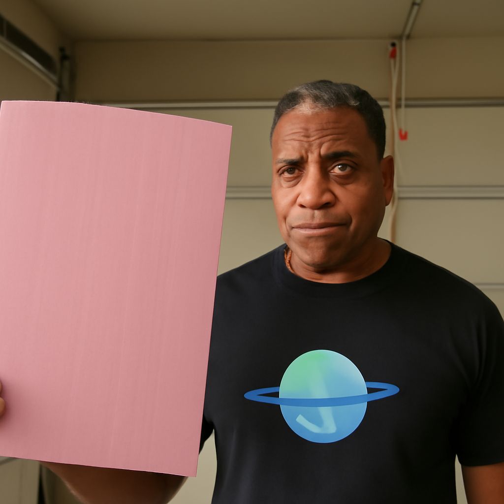 3 inch rigid foam insulation and circuit breaker wiring