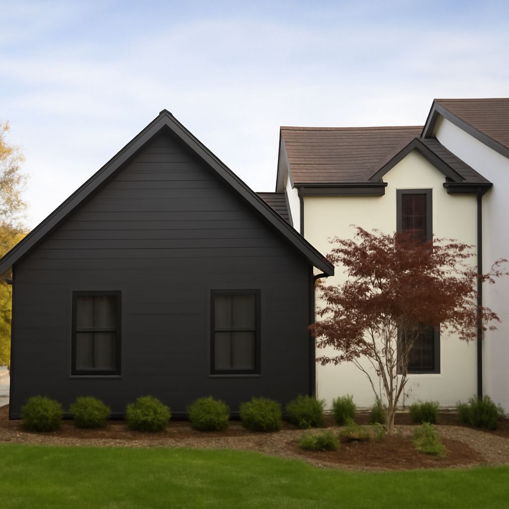 Exploring alternatives to vinyl siding with modern siding options