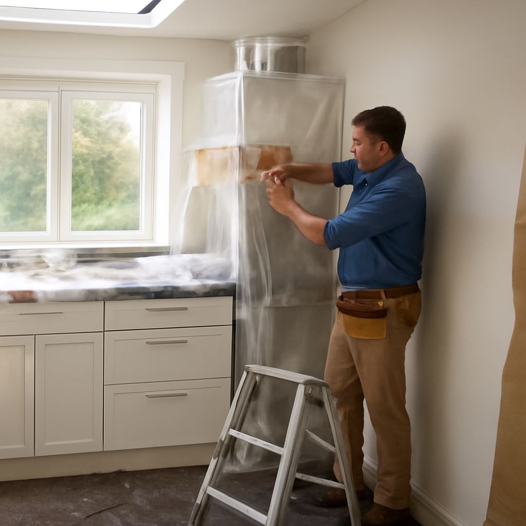 Mobile home plumbing fittings and supplies