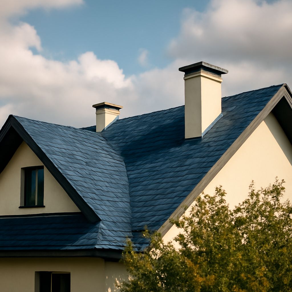 Best Roofing Material: A Comprehensive Guide