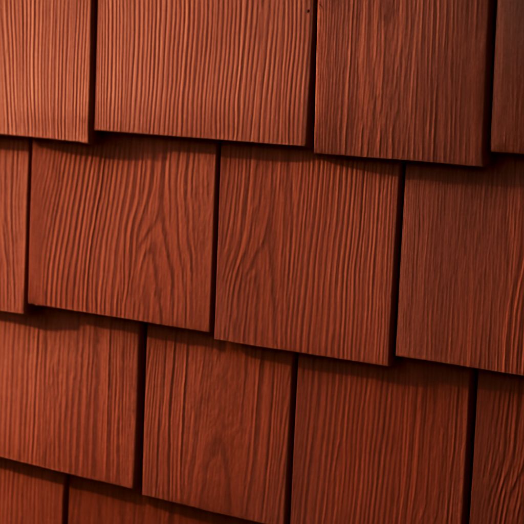 Red Cedar Shingles: A Timeless Choice for Siding