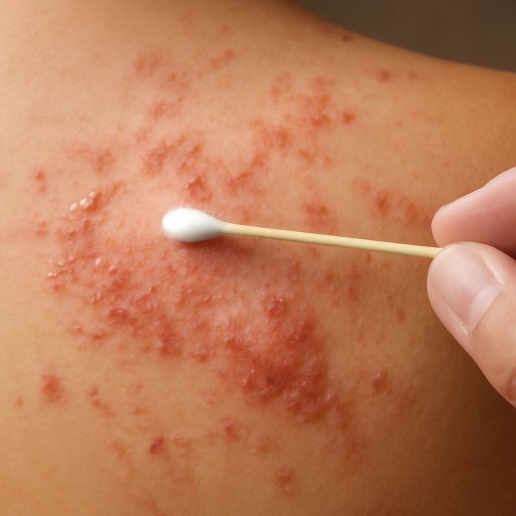 Can shingles come back and can shingles recur