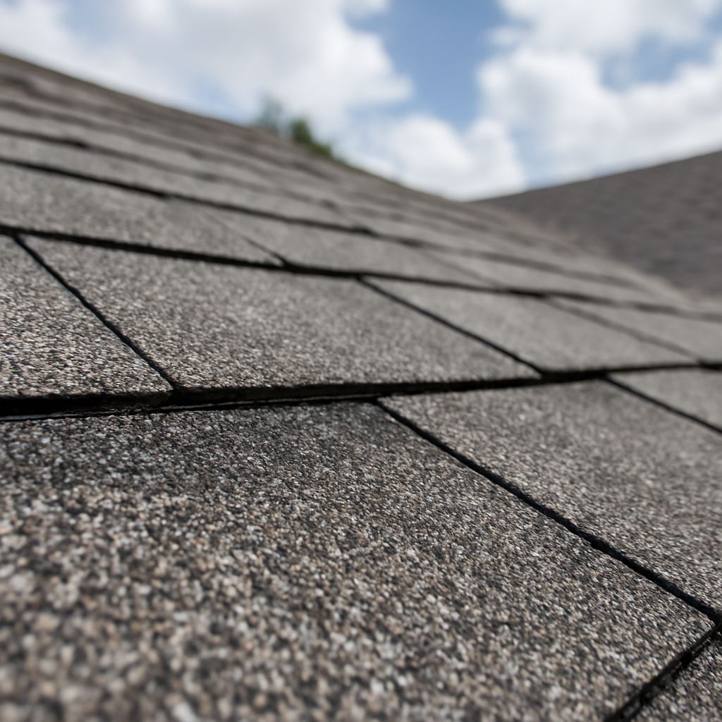 composition shingles and composition roofing