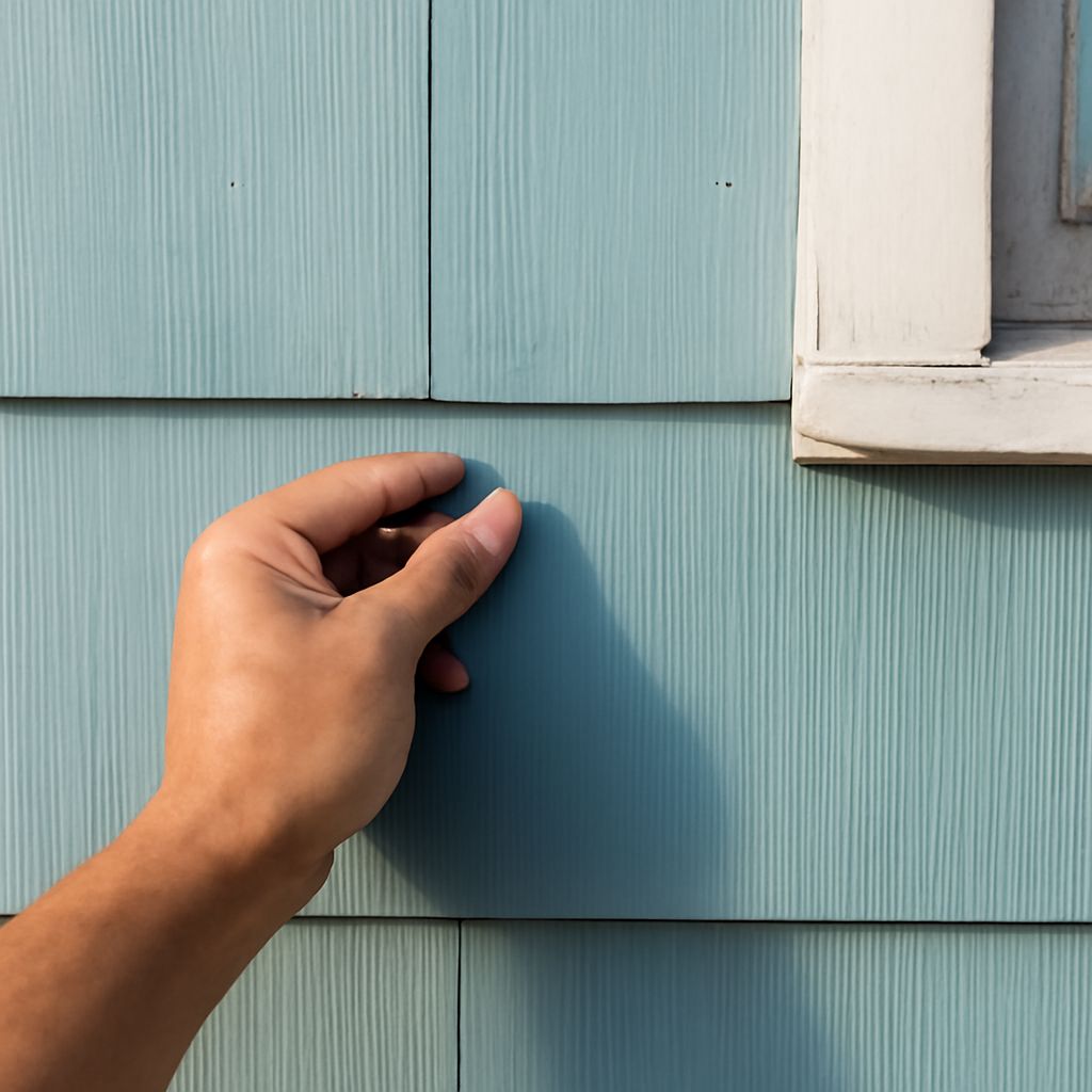Asbestos roof shingles and asbestos siding shingles