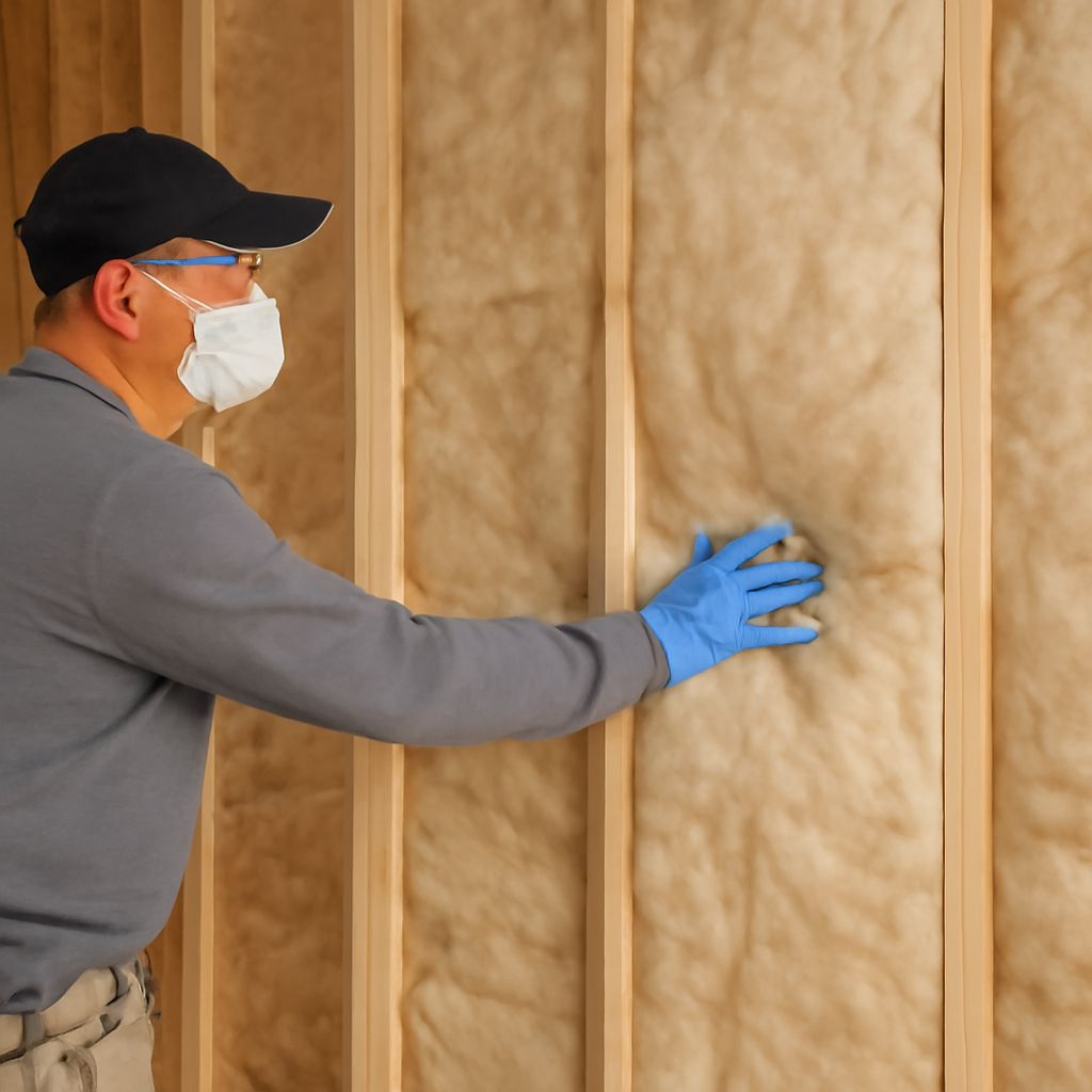 Best insulation for soundproofing and soundproof walls