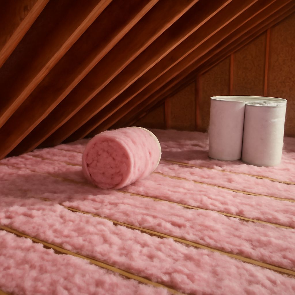 How much does attic insulation cost and attic insulation cost per square foot