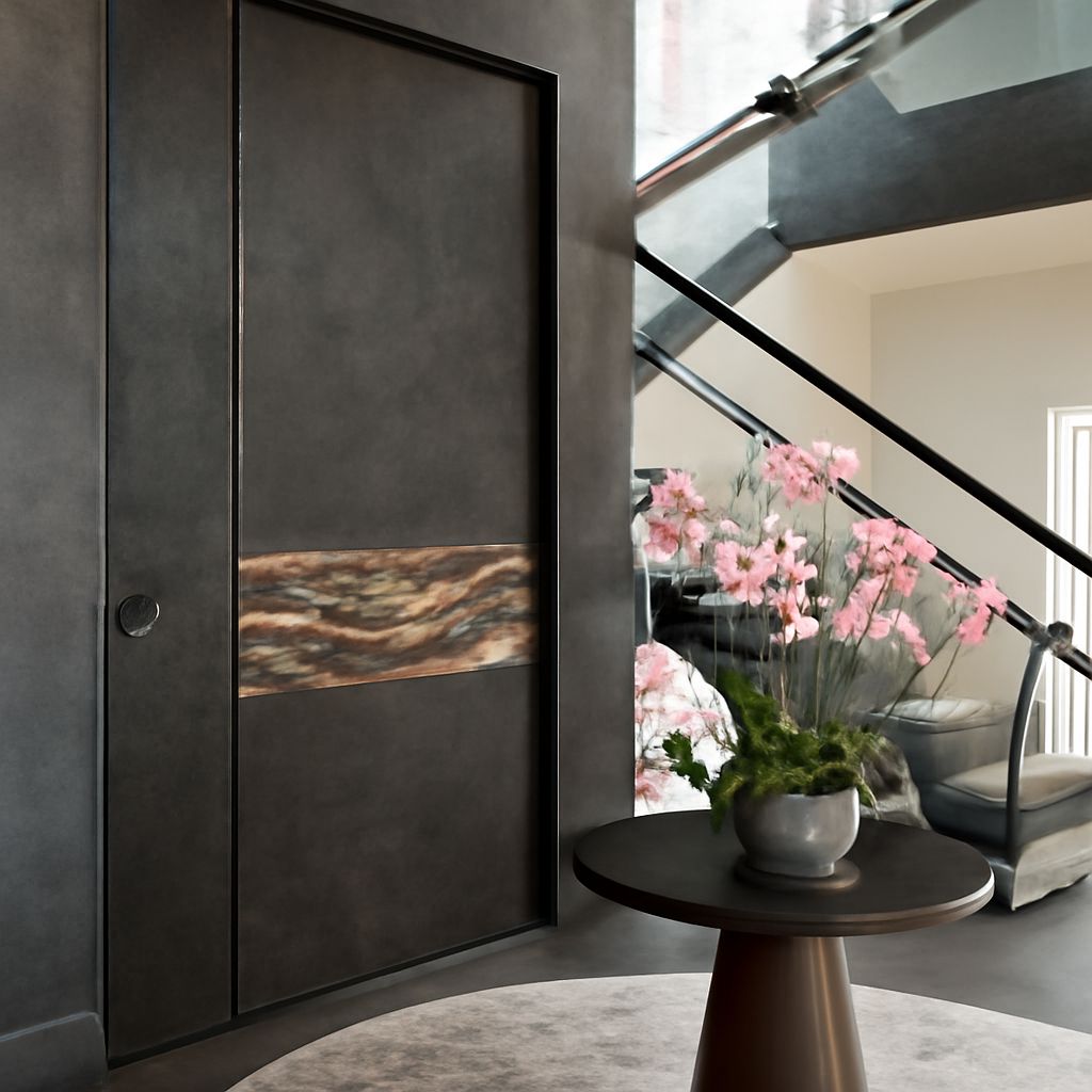 Bulletproof Drywall: Enhancing Safety and Security in Interior Spaces