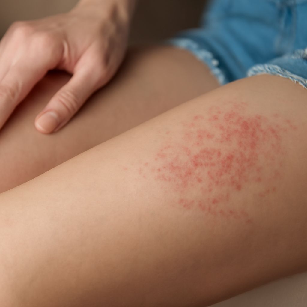 Shingles nerve pain relief and shingles nerve damage solutions