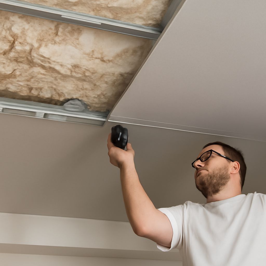 drywall insulation and baker drywall techniques