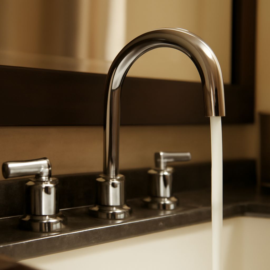 pipeline plumbing and dwv systems