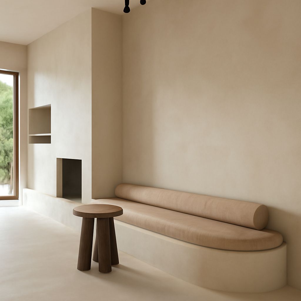drywall bench and spray texture techniques