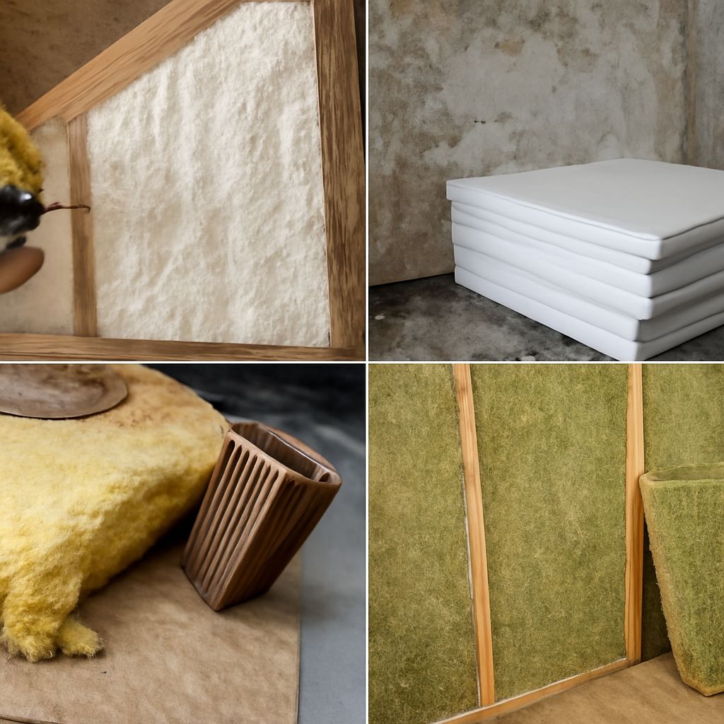 R19 insulation thickness and r-19 batt insulation thickness