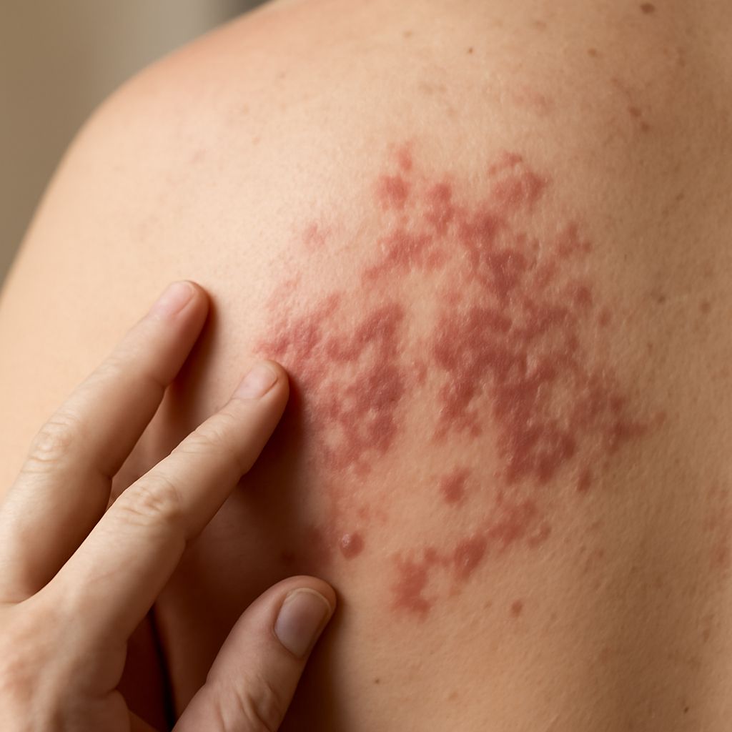 Understanding how long after shingles vaccine are you contagious and can you burn drywall