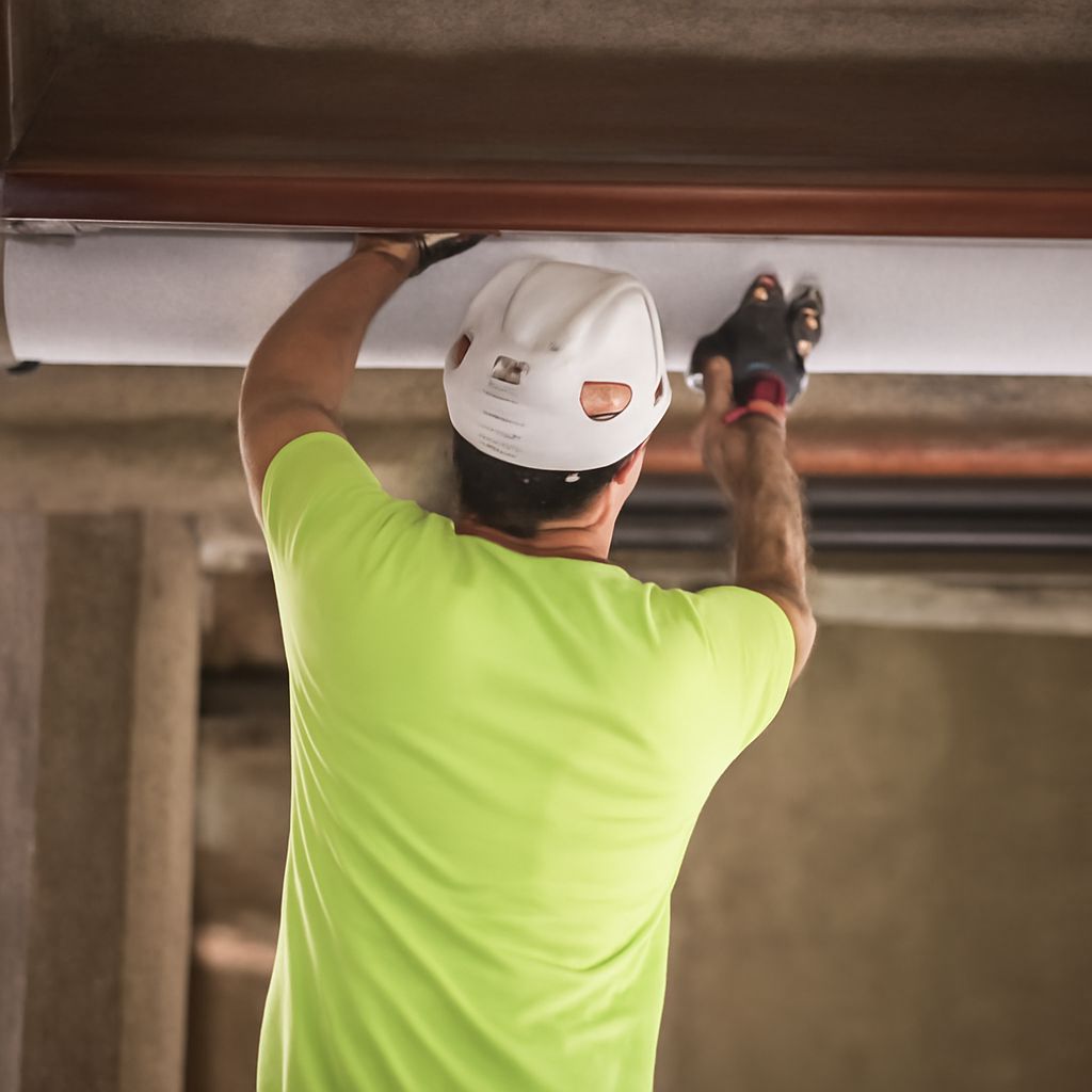 Sliding door and carpet insulation solutions with mechanical and cellular glass insulation