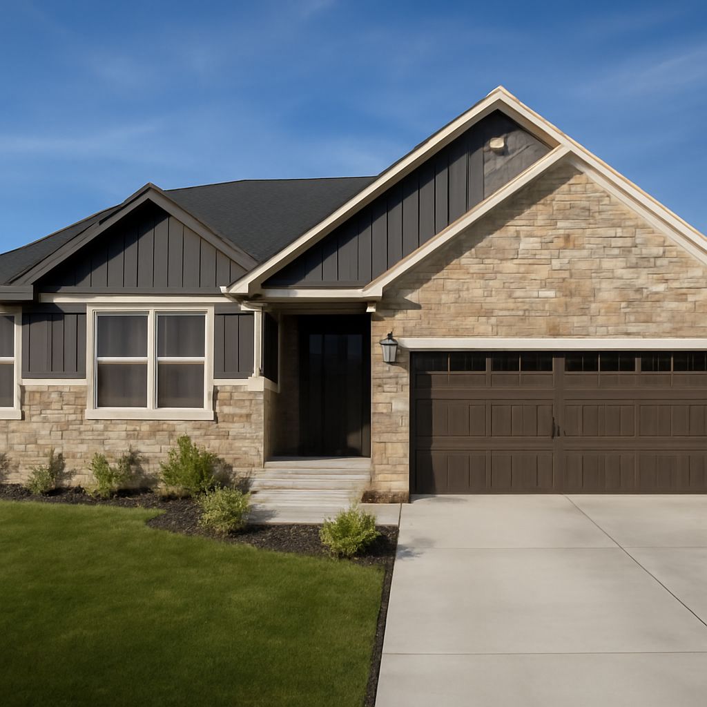 Stone Vinyl Siding: The Perfect Exterior Upgrade