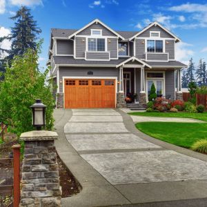 vinyl siding cleaner and siding wash techniques