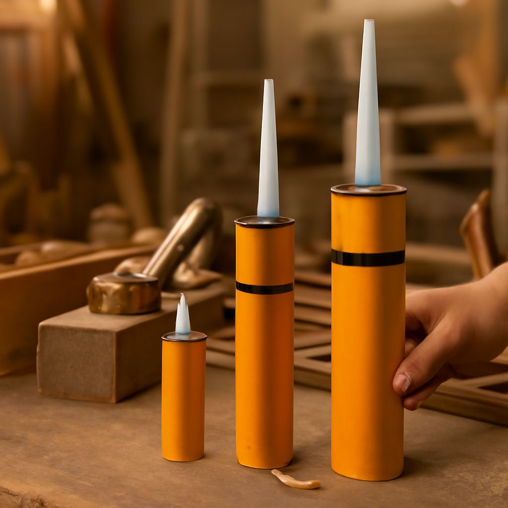 Overview of builders and adhesive insulation