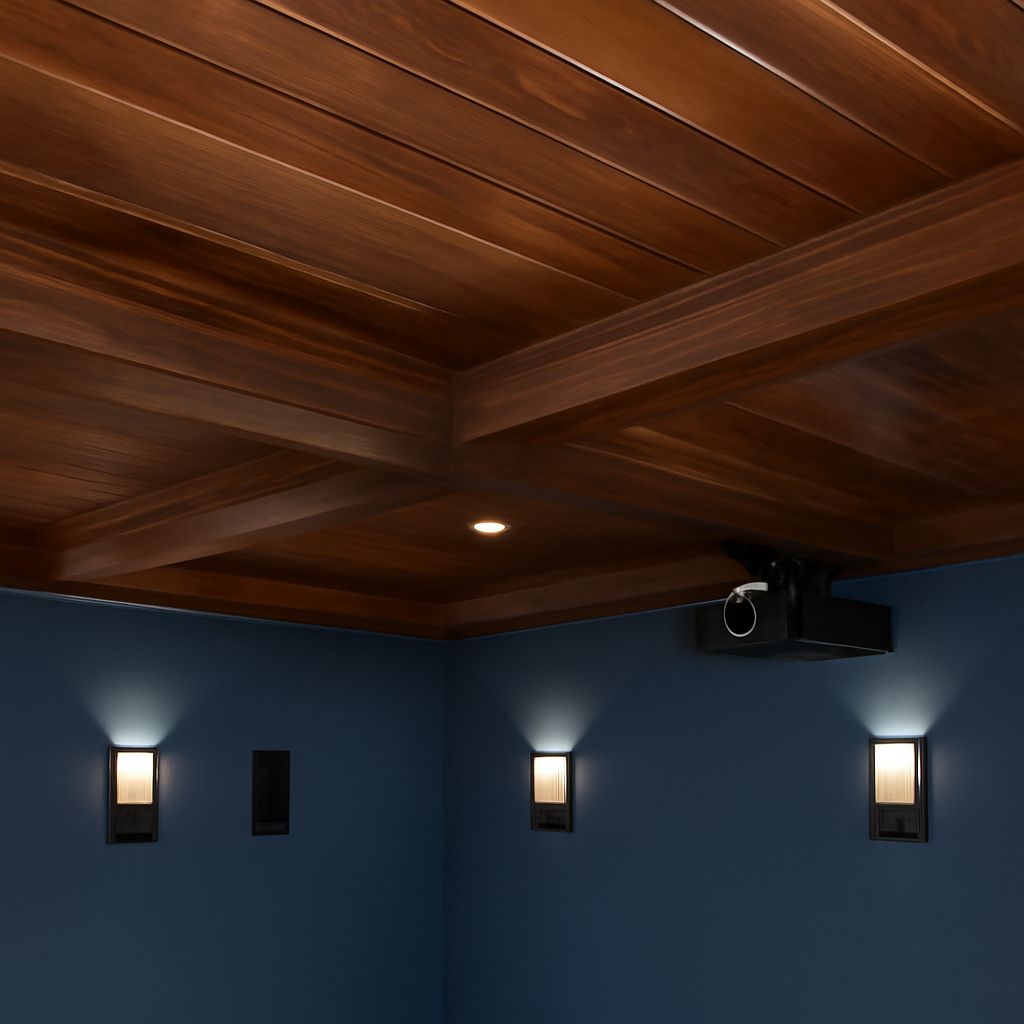 Learn about car siding walls and car siding ceiling applications