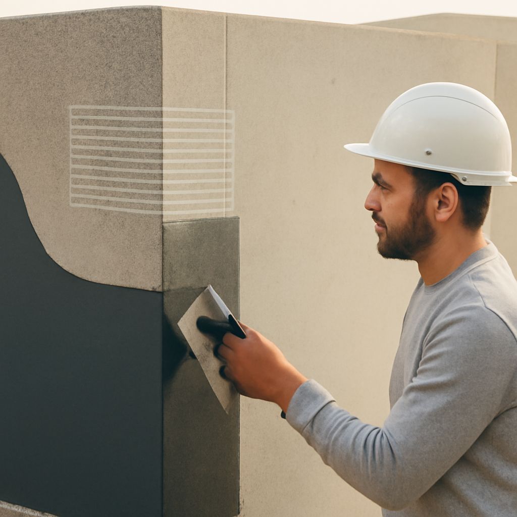Comparison of drywall j bead and l bead drywall