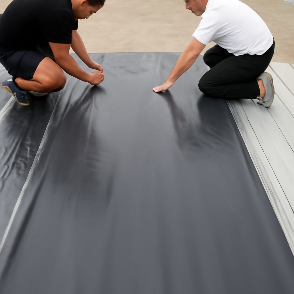 Hemp insulation and perlite insulation advantages