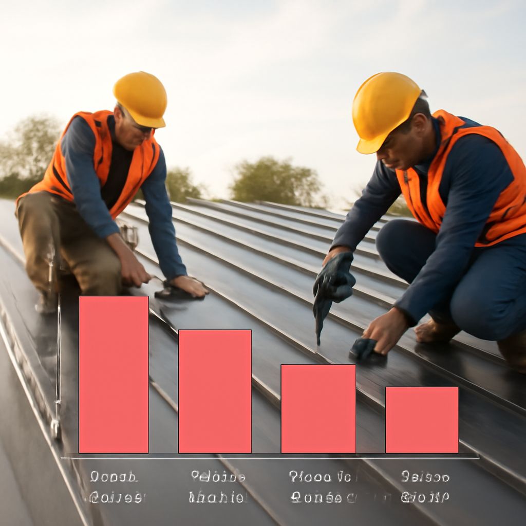 Metal roofing calculator and metal roofing flashing guide