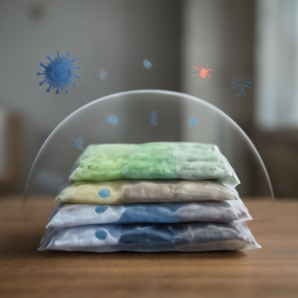 Oven insulation and insulation blankets