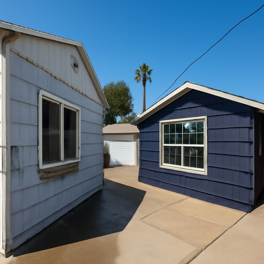 Painting roof shingles and popular roof shingles colors