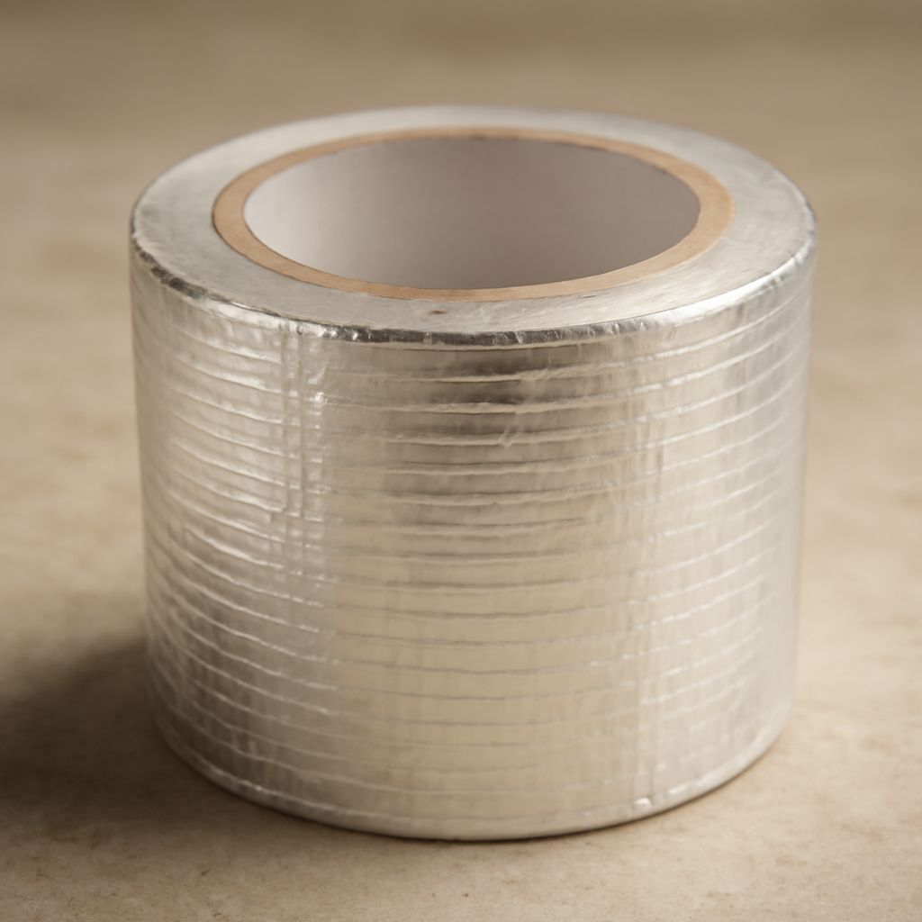 RV caulking and best insulation for camper