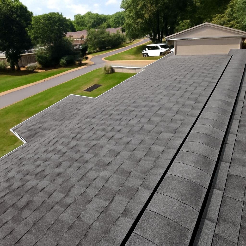 Comparison of class 3 vs class 4 shingles and roofing felt 15 vs 30