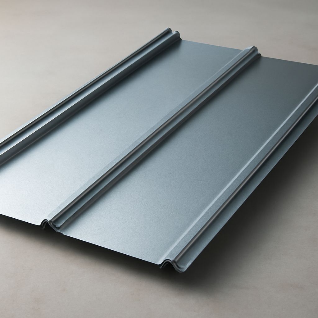 5v crimp metal roofing and coastal metal roofing