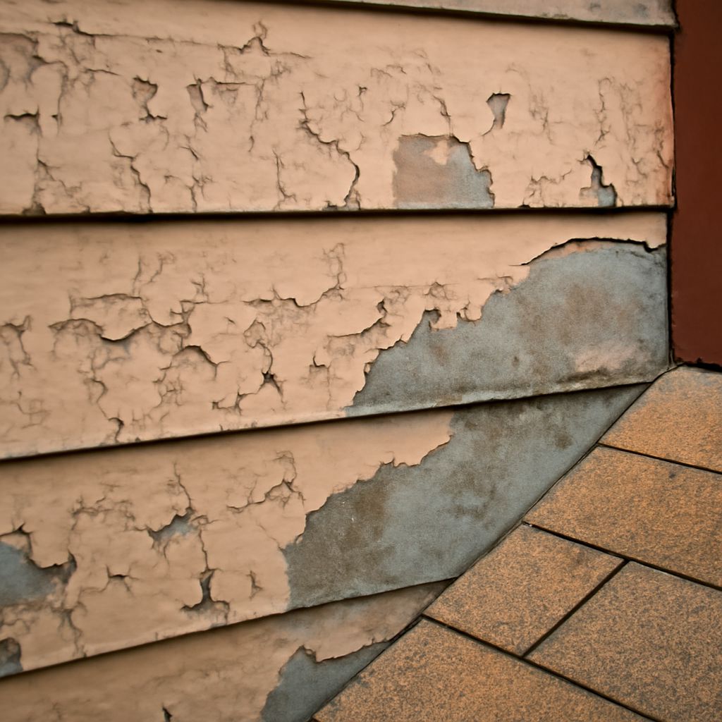 What is hardboard siding and pressboard siding