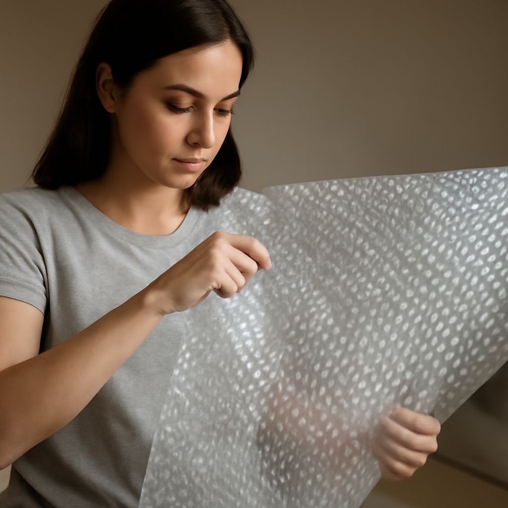 R-19 insulation and vent insulation types