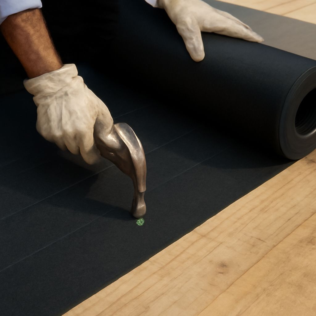 30 lb roofing felt and metal roofing reviews