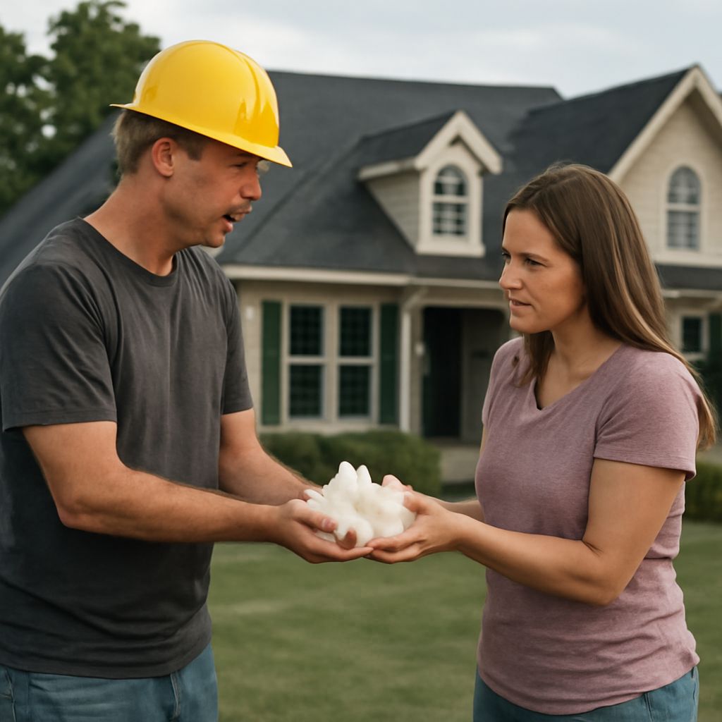 Roofing proposal essentials with storm roofing focus