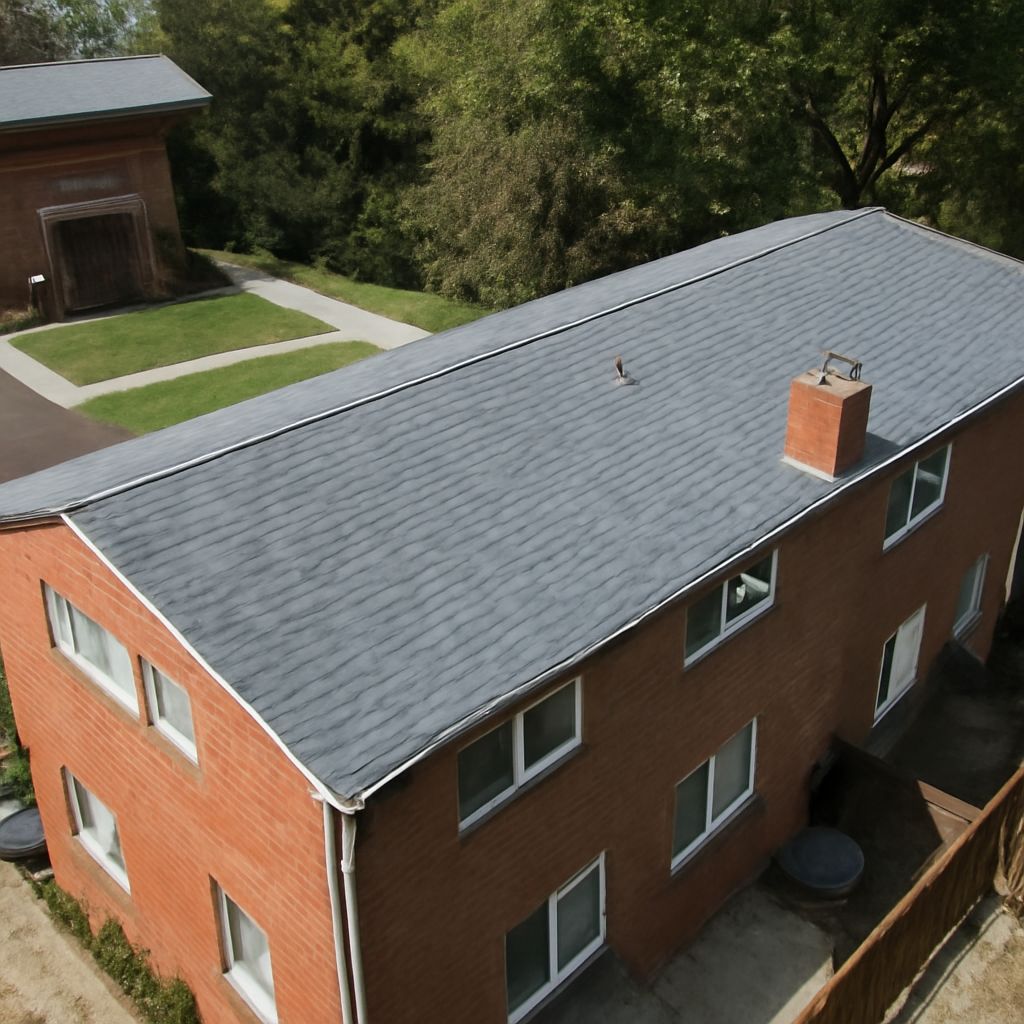 Northwest roofing and southside roofing solutions