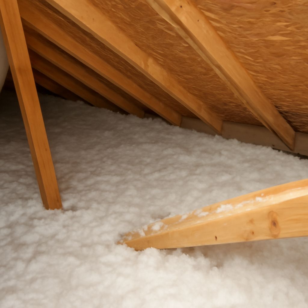 smoker insulation and forge insulation in home