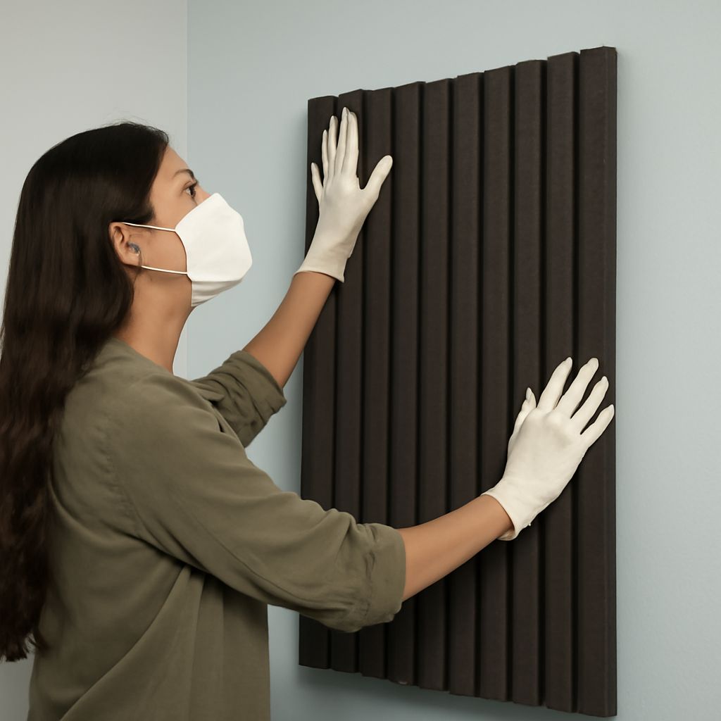 Sound barrier insulation and magnetic window insulation benefits