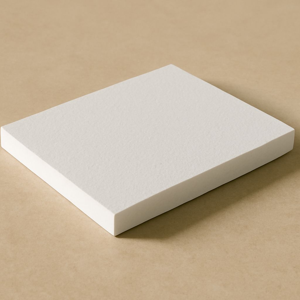 Tapered roof insulation and roof insulation panels