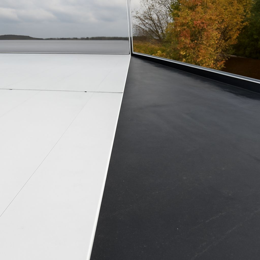 TPO roofing meaning and definition with USA roofing insights