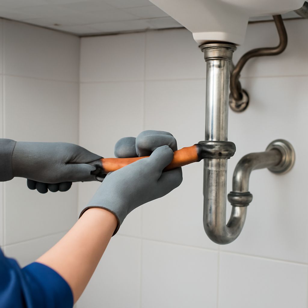 Under floor insulation and does homeowners insurance cover plumbing breaks under slab
