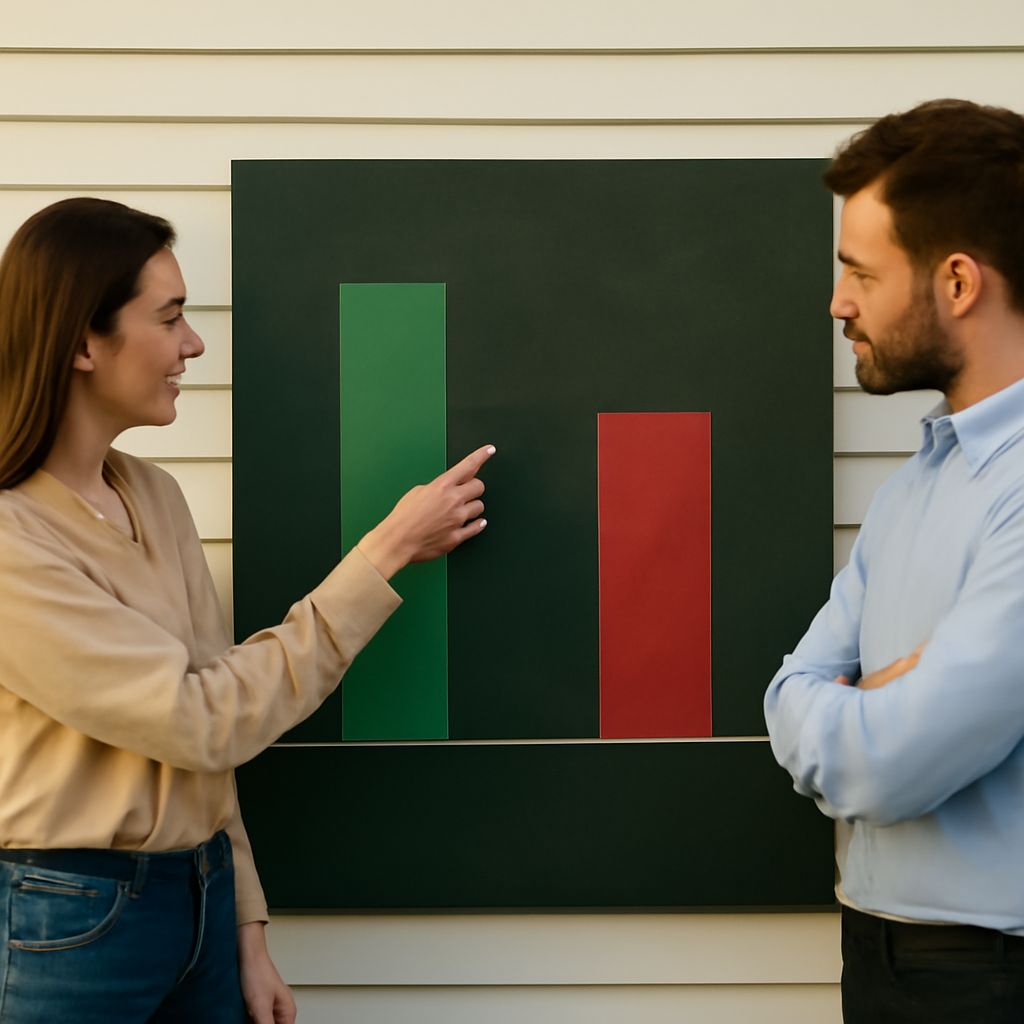 What is vinyl siding and understanding the pros and cons of vinyl siding