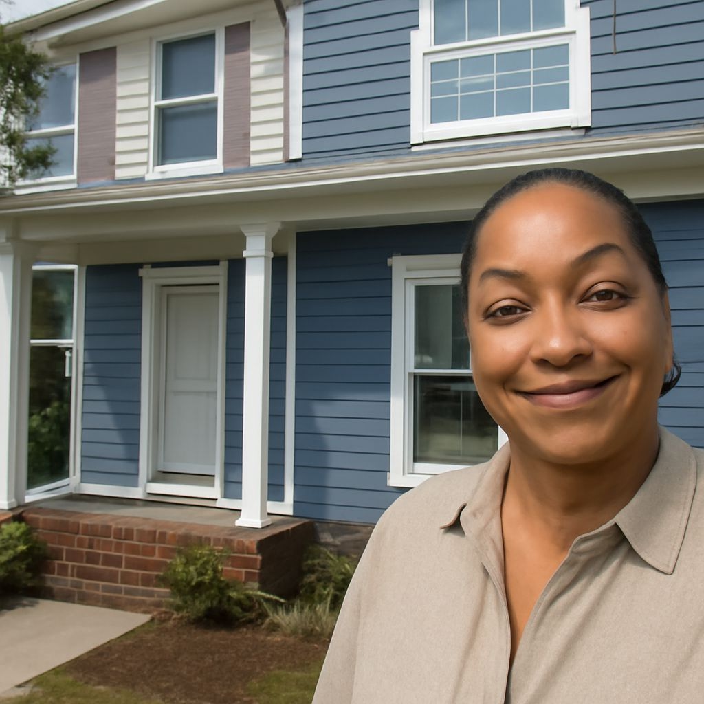 Vinyl siding starter strip and red vinyl siding options