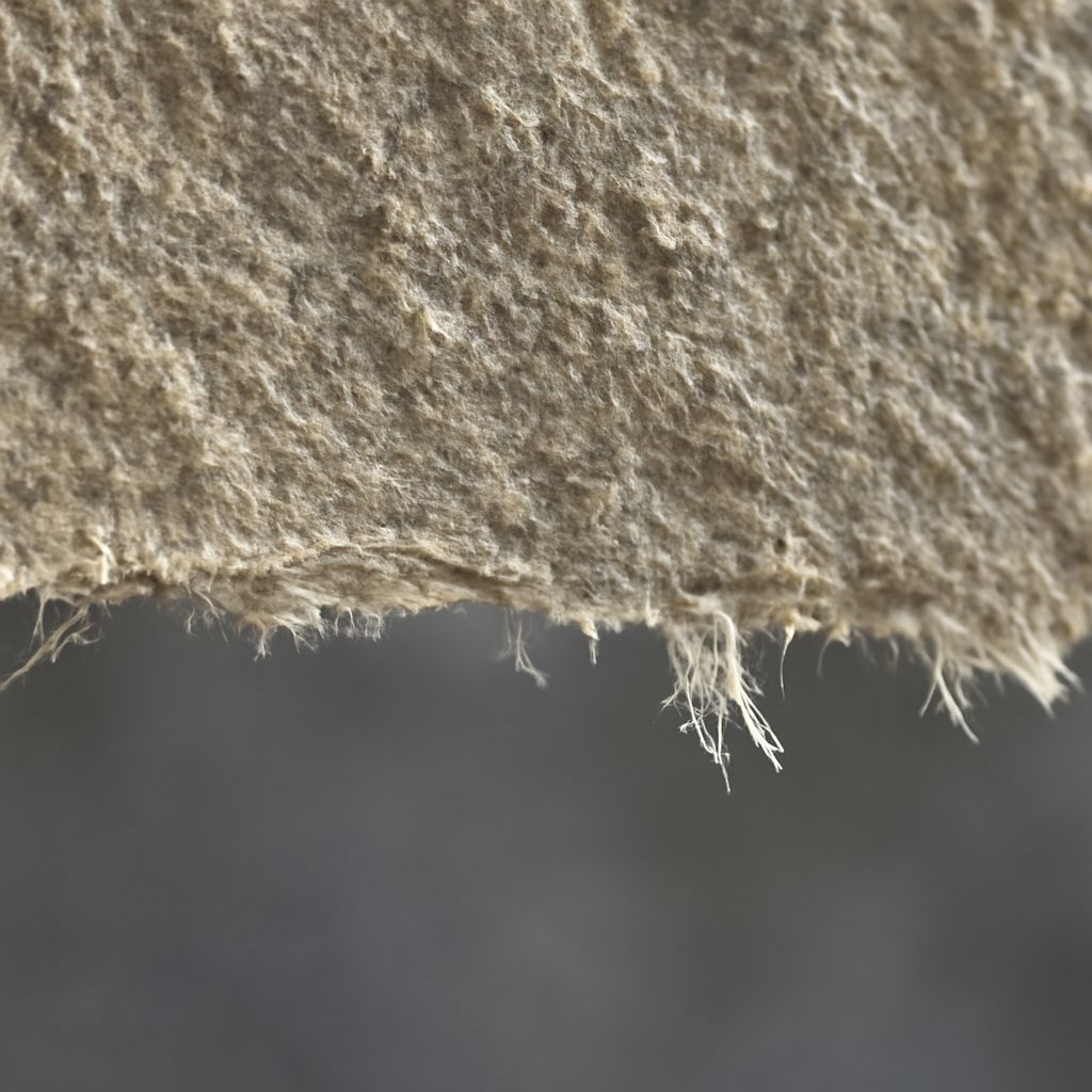 wood fiber insulation and ipe siding