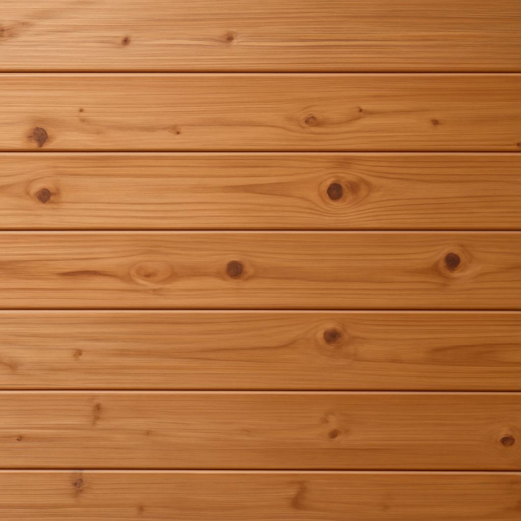Cedar tongue and groove siding and tongue and groove car siding