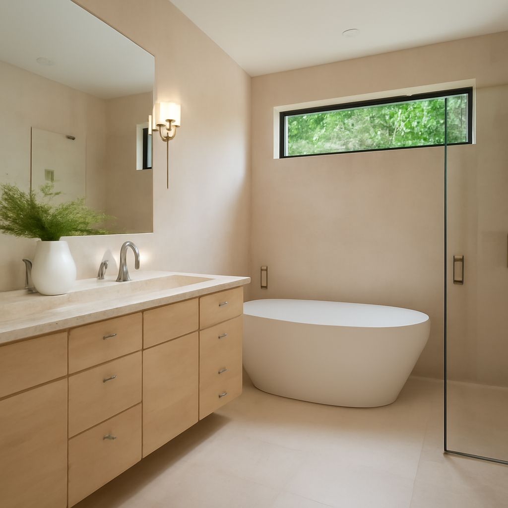 Bathroom remodeling: Transform your space with expert tips