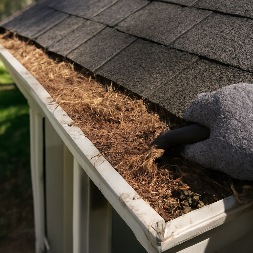 Best gutter guards and gutter covers