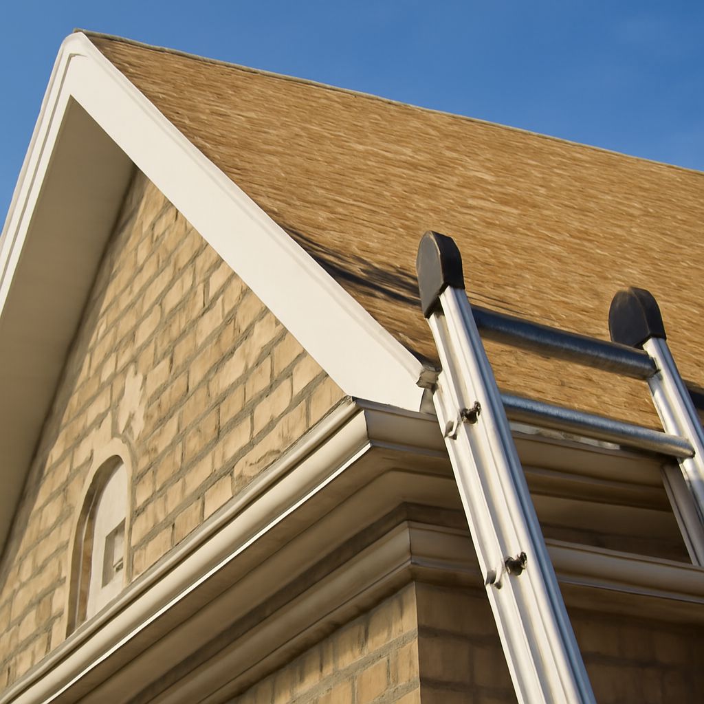 Roof sheathing with plywood for roof applications
