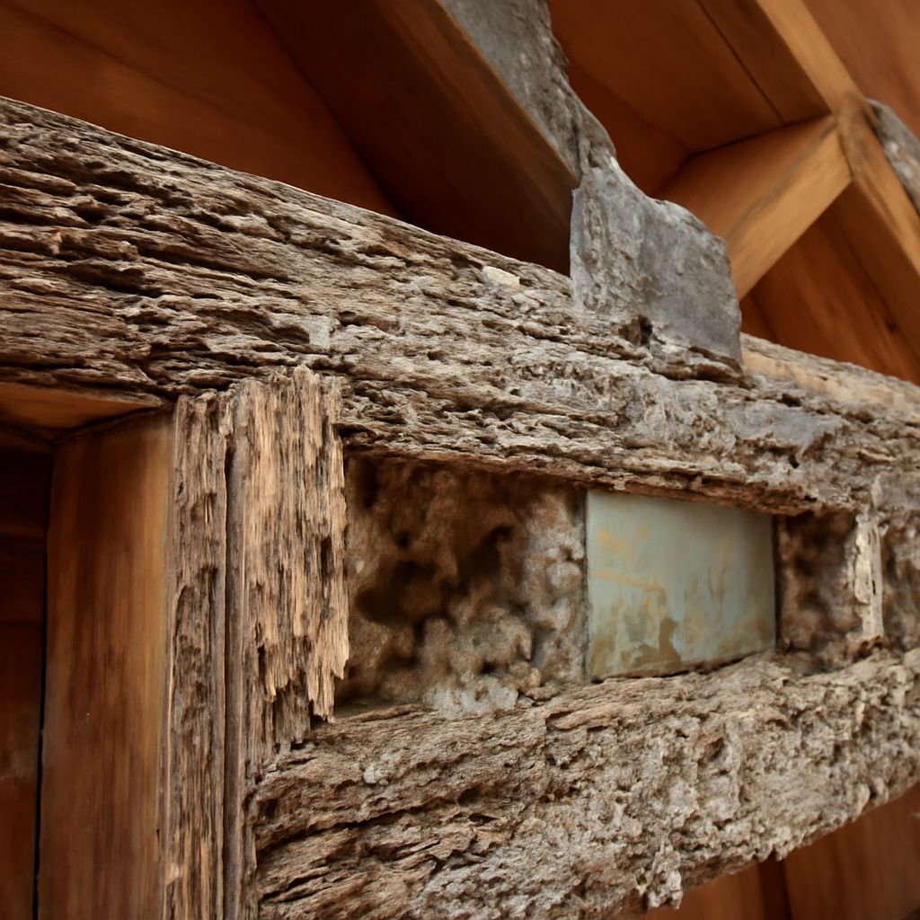 Understanding termite damage repair cost and prevention